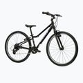 Детски велосипед KROSS Liftie 24 black/silver/gloss 2