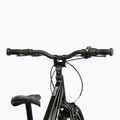 Детски велосипед KROSS Liftie 24 black/silver/gloss 5