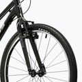 Детски велосипед KROSS Liftie 24 black/silver/gloss 6