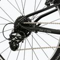 Детски велосипед KROSS Liftie 24 black/silver/gloss 7