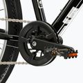 Детски велосипед KROSS Liftie 24 black/silver/gloss 8