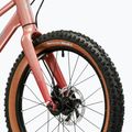 Детски велосипед KROSS Liftie 20 X pink/grey/gloss 6