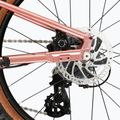 Детски велосипед KROSS Liftie 20 X pink/grey/gloss 10