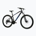 Планински велосипед KROSS Hexagon 2.0 29“ dark blue/blue/matte 2