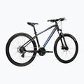 Планински велосипед KROSS Hexagon 2.0 29“ dark blue/blue/matte 3