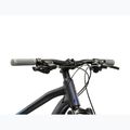 Планински велосипед KROSS Hexagon 2.0 29“ dark blue/blue/matte 4