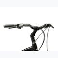 Трекинг велосипед KROSS Trans 3.0 black/grey/glossy 4
