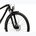 Трекинг велосипед KROSS Trans 3.0 black/grey/glossy 5