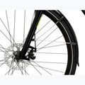 Трекинг велосипед KROSS Trans 3.0 black/grey/glossy 6