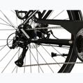 Трекинг велосипед KROSS Trans 3.0 black/grey/glossy 7