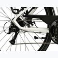 Дамски трекинг велосипед KROSS Trans 3.0 pearl/black/gloss 7