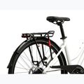 Дамски трекинг велосипед KROSS Trans 3.0 pearl/black/gloss 9