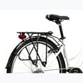 Дамски трекинг велосипед KROSS Trans 1.0 W white/grey/shiny 8