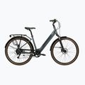 Електрически велосипед KROSS Sentio Hybrid 2.0 Eco 504 Wh blue/graphite/matte