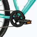Детски велосипед KROSS Lea Jr 1.0 W aquamarine/green/gloss 6