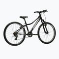 Детски велосипед KROSS Lea Jr 1.0 W black/silver/gloss 3