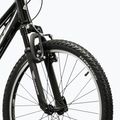 Детски велосипед KROSS Lea Jr 1.0 W black/silver/gloss 5