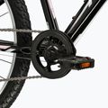 Детски велосипед KROSS Lea Jr 1.0 W black/silver/gloss 7