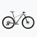 Планински велосипед KROSS Level RS 6.0 green/white/gloss