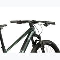 Планински велосипед KROSS Level RS 1.0 green/chameleon/shiny 10