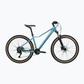 Дамски планински велосипед KROSS Lea X300 29“ sky blue/blue/matte