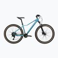 Дамски планински велосипед KROSS Lea X300 27,5“ sky blue/blue/matte