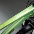Дамски планински велосипед KROSS Lea X200 W 29 green/green/matte 13