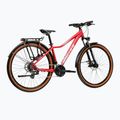 Дамски планински велосипед KROSS Lea X200 Eq W 29 pink/silver/matte 3
