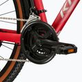 Дамски планински велосипед KROSS Lea X200 Eq W 29 pink/silver/matte 8