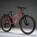 Дамски планински велосипед KROSS Lea X200 Eq W 29 pink/silver/matte 11