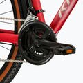 Дамски планински велосипед KROSS Lea X200 Eq W 27.5 pink/silver/matte 8