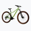 Дамски планински велосипед KROSS Lea X200 W 27.5 green/green/matte 2