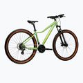 Дамски планински велосипед KROSS Lea X200 W 27.5 green/green/matte 3