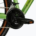 Дамски планински велосипед KROSS Lea X200 W 27.5 green/green/matte 8