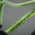 Дамски планински велосипед KROSS Lea X200 W 27.5 green/green/matte 12