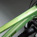 Дамски планински велосипед KROSS Lea X200 W 27.5 green/green/matte 13