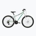 Дамски планински велосипед KROSS Lea X100 mint/mat