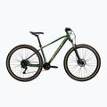 Планински велосипед KROSS Hexagon X200 29“ green/shiny
