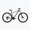Планински велосипед KROSS Hexagon X200 29“ gray/blue/matte
