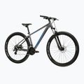 Планински велосипед KROSS Hexagon X200 29“ gray/blue/matte 2