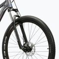 Планински велосипед KROSS Hexagon X200 29“ gray/blue/matte 5
