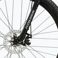 Планински велосипед KROSS Hexagon X200 29“ gray/blue/matte 6