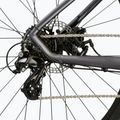 Планински велосипед KROSS Hexagon X200 29“ gray/blue/matte 7
