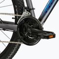 Планински велосипед KROSS Hexagon X200 29“ gray/blue/matte 8