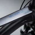 Планински велосипед KROSS Hexagon X200 29“ gray/blue/matte 14