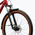 Планински велосипед KROSS Hexagon X200 EQ 29“ ruby red/graphite/shiny 5