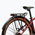 Планински велосипед KROSS Hexagon X200 EQ 29“ ruby red/graphite/shiny 9