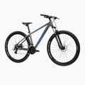 Планински велосипед KROSS Hexagon X200 27,5“ gray/blue/matte 2