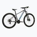 Планински велосипед KROSS Hexagon X200 27,5“ gray/blue/matte 3