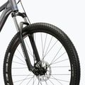 Планински велосипед KROSS Hexagon X200 27,5“ gray/blue/matte 5